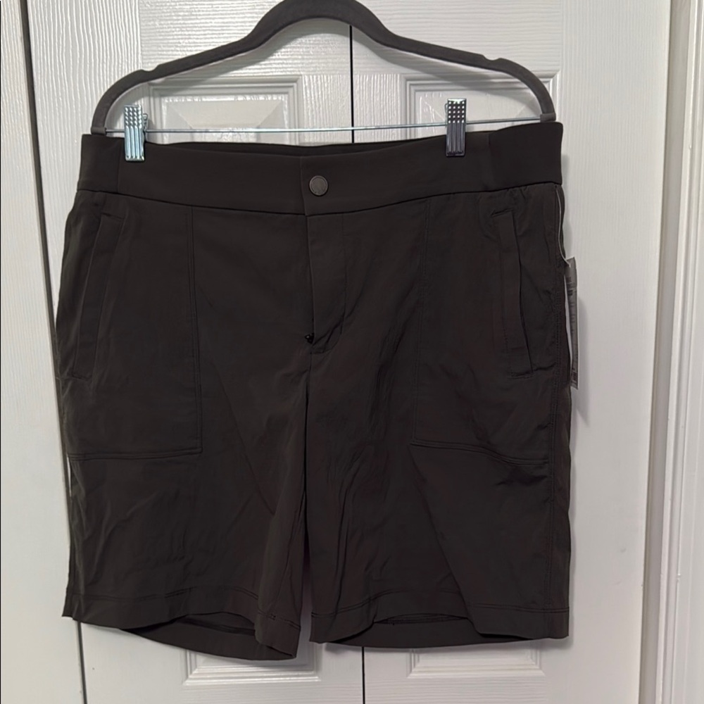 Athleta Trekkie Bermuda 2.0